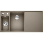 BLANCO AXIA III 6 S (524650) Мивка за вграждане