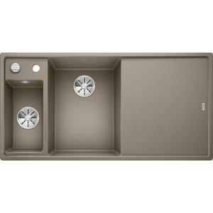 BLANCO AXIA III 6 S (524650) Мивка за вграждане