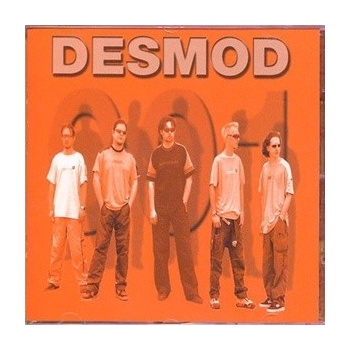 DESMOD: DESMOD, CD