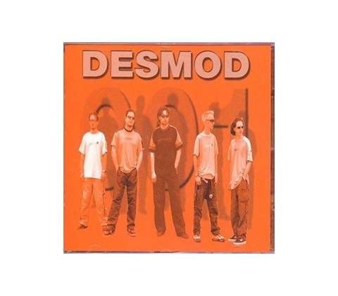 DESMOD: DESMOD, CD