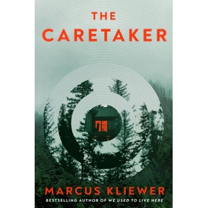 The Caretaker (ISBN: 9780857509635)