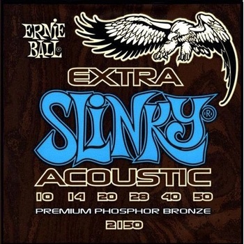 Ernie Ball 2150
