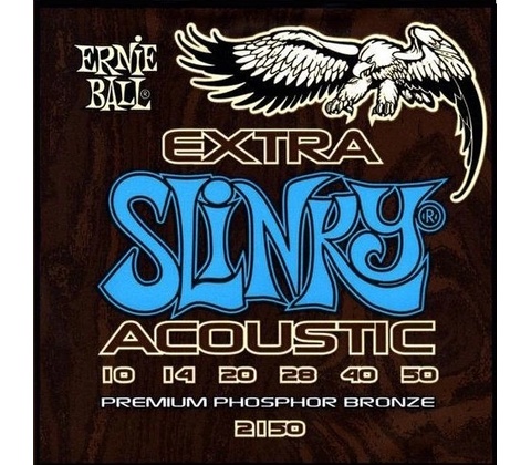 Ernie Ball 2150
