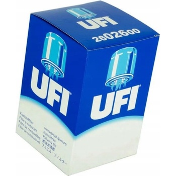 UFI 23.256.00 Olejový filter