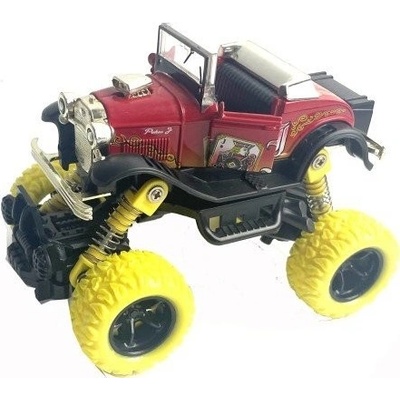 Alltoys Monster auto