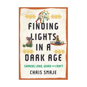 Finding Lights in a Dark Age (ISBN: 9781915294739)