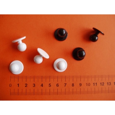 Lepaso Knoflík kuchařský na rondon (10ks/bal.) – Zboží Dáma Lepaso Knoflík kuchařský na rondon (10ks/bal.) – Zboží Dáma