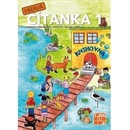 Hravá čítanka 1