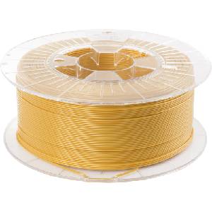 Spectrum PLA Premium Pearl Gold - 1, 75 mm / 1000 g (80044)