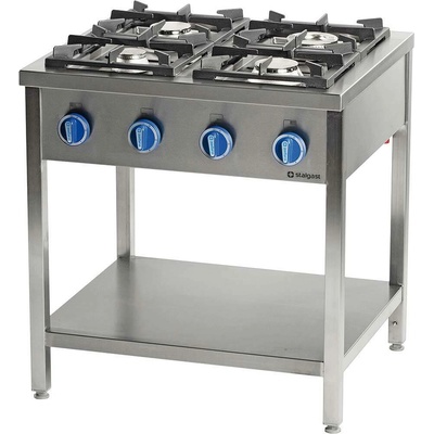 STALGAST sporák 999553