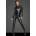 Noir Handmade F230 Overall with Deep Back Neckline L