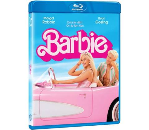 Barbie BD