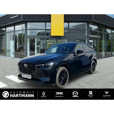 Mazda CX-60 3.3 e-Skyactiv D 254 Homura AWD 187 kW