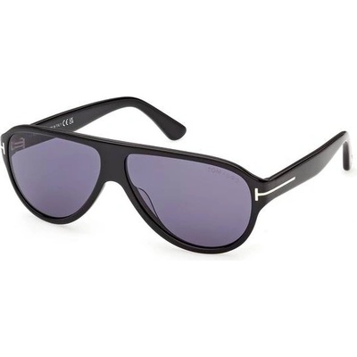 Tom Ford Диоптрични очила Tom Ford FT1336 01V