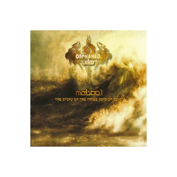 ORPHANED LAND - Mabool LP