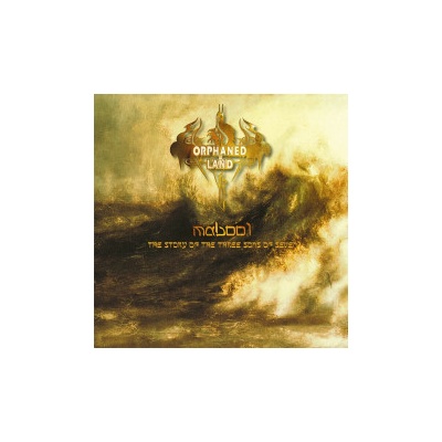 ORPHANED LAND - Mabool LP