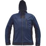 CERVA Huyer Softshell XXL 0301058241005