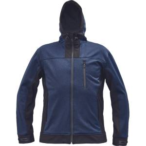 CERVA Huyer Softshell XXL 0301058241005