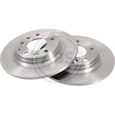 A.B.S. ALL BRAKE SYSTEMS BV. 17094