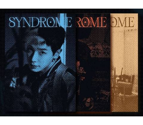 Wonho: Syndrome CD