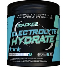 Stacker2 Electrolyte Hydrate 300 g