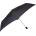 Fulton Umbrellas Чадър Fulton Umbrellas Open & Close Superslim Umbrella - Black