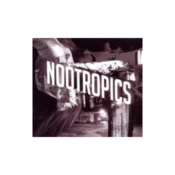 Lower Dens - Nootropics