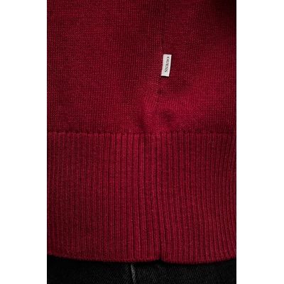 Guess Jeans Пуловер с вълна Guess Jeans (W4BR83.Z3HO2)