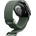 Cellularline Каишка Cellularline - Soft, 44/45/46/49 mm, зелена (14244)