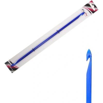 Oboustranný akrylový háček 30 cm 7 mm