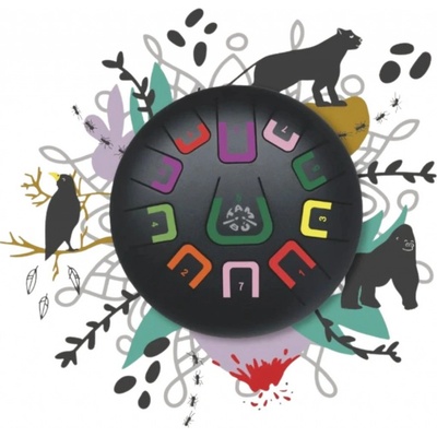 Tambú černé – Hledejceny.cz