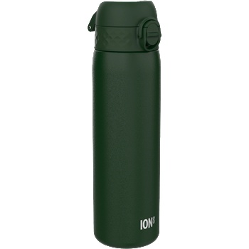 ION8 Термо бут. за вода Ion8 SE, мет, 500ml, Dark green (32644-А-ТЗЕЛЕН)