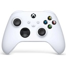 Image 1 of Microsoft Xbox Series X/S Wireless Controller - Robot White (QAS-00002)