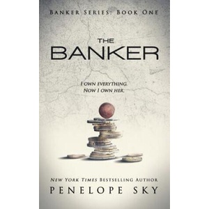 The Banker (ISBN: 9781791334239)