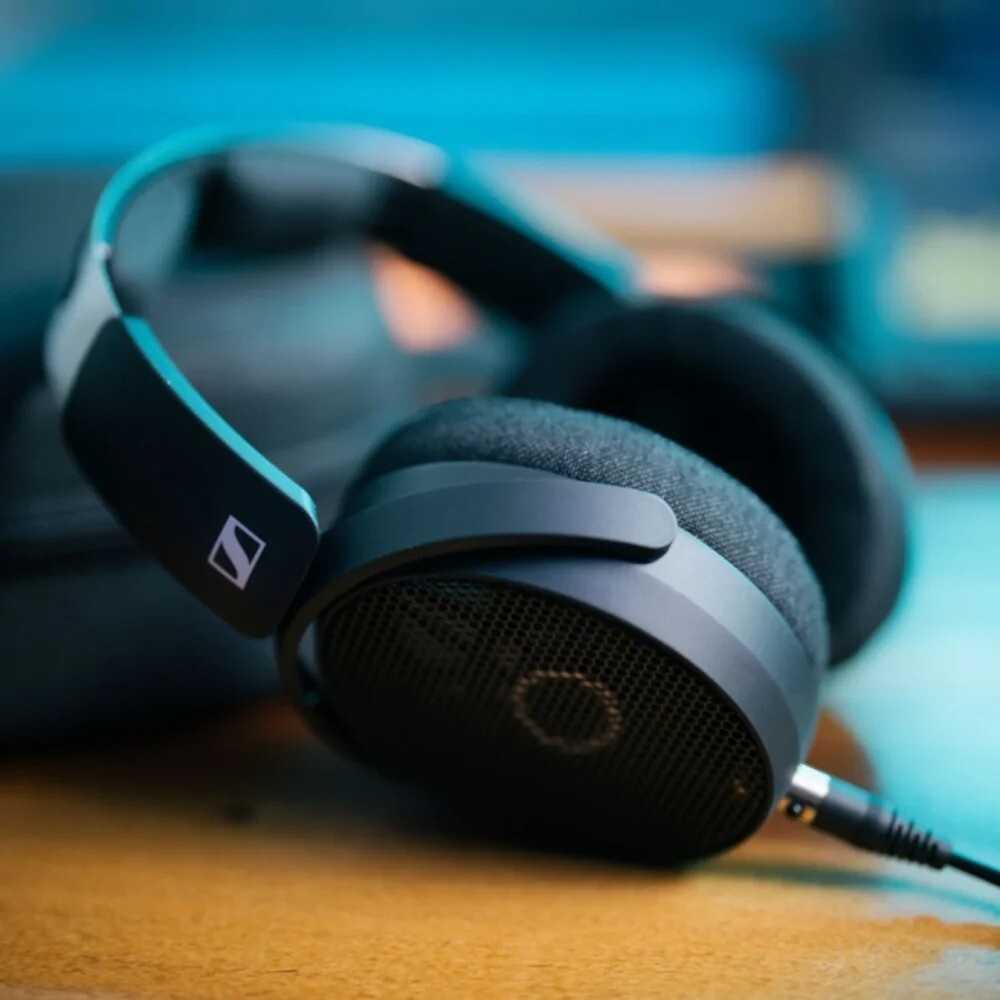 Sennheiser HD 490 PRO