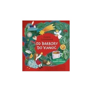 Od Barbory do Vianoc