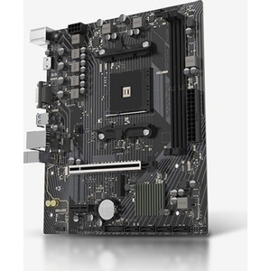 SAPPHIRE A520M-E Дънни платки