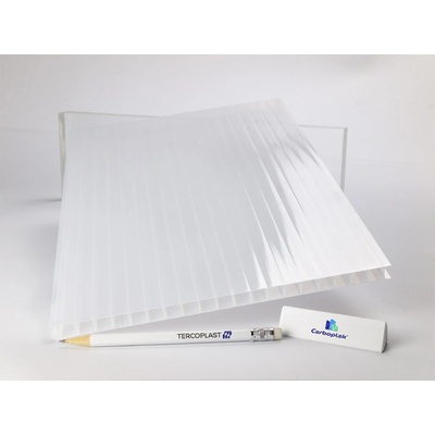 Carboplak Lexan 10 mm 1050 x 7000 mm opál 1 ks