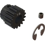 Arrma пиньон 16T M1 Safe-D8