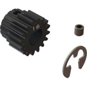 Arrma пиньон 16T M1 Safe-D8
