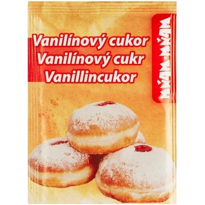 Mňam-Mňam Vanilínový cukor 20 g