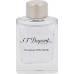 S.T. Dupont 58 Avenue Montaigne for Men EDT 5 ml Парфюми