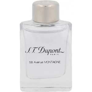 S.T. Dupont 58 Avenue Montaigne for Men EDT 5 ml Парфюми
