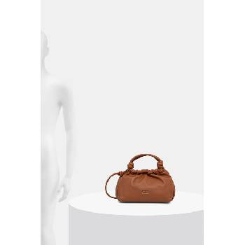 Tommy Hilfiger чанта crossbody дамска от кожа (AW0AW18369)