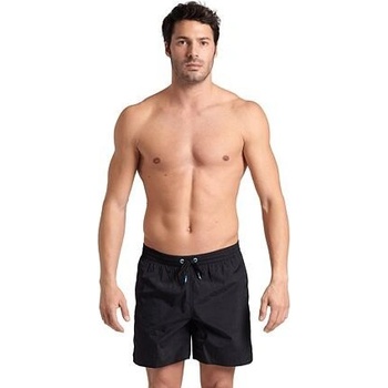 Arena Solid Boxer Black