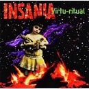 INSANIA: VIRTU-RITUAL CD