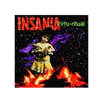 INSANIA: VIRTU-RITUAL CD