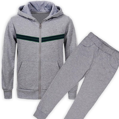 KANU Детски ватиран екип (33314)