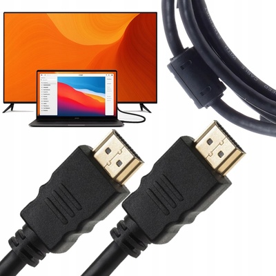 Hello Case 0009 HDMI - HDMI 1,5 m