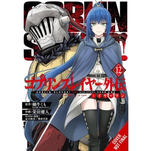 GOBLIN SLAYER SIDE STORY YEAR ONE V12 (ISBN: 9798855410075)